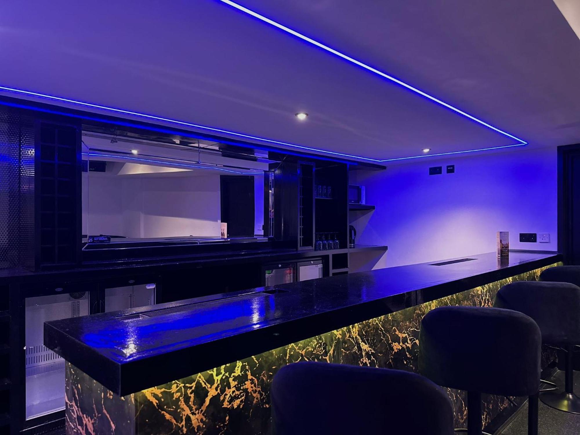 The Hideaway By Boutique 56 Apartment Liverpool Exterior foto