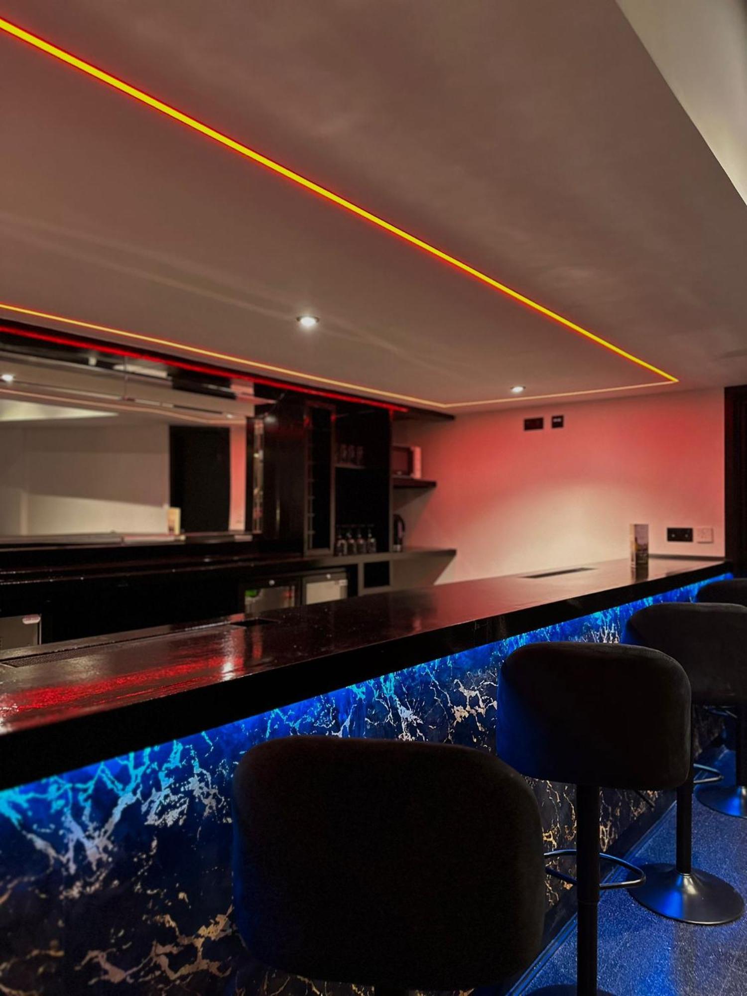 The Hideaway By Boutique 56 Apartment Liverpool Exterior foto