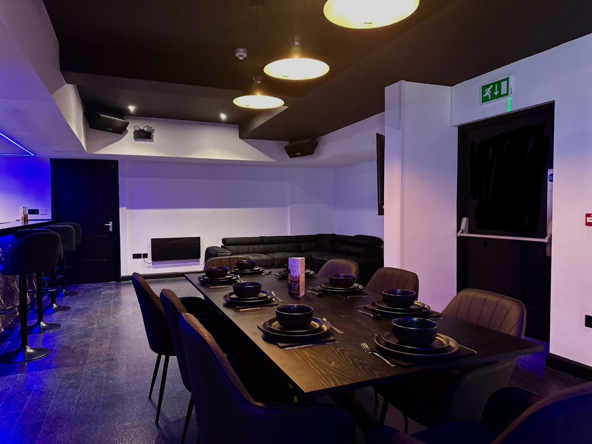 The Hideaway By Boutique 56 Apartment Liverpool Exterior foto
